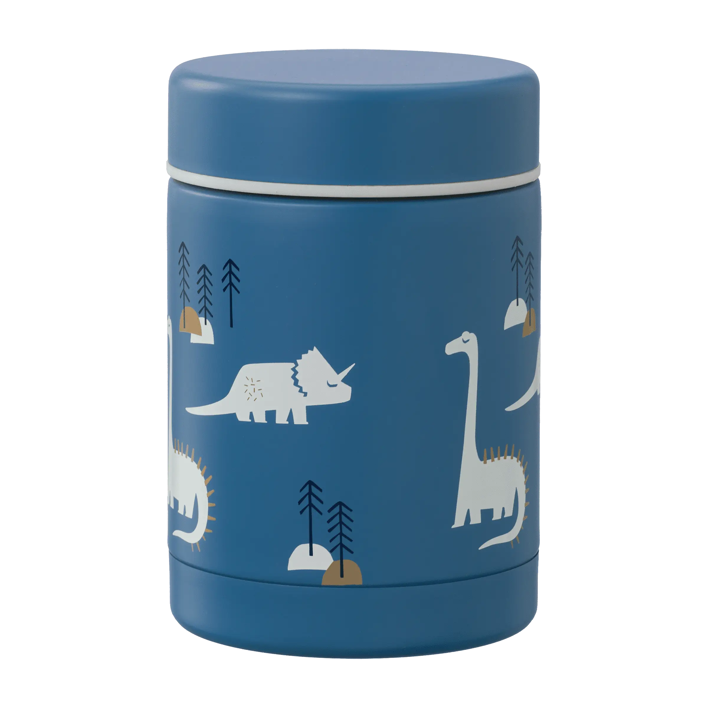 FRESK TERMOSKA - DINO - 500 ML