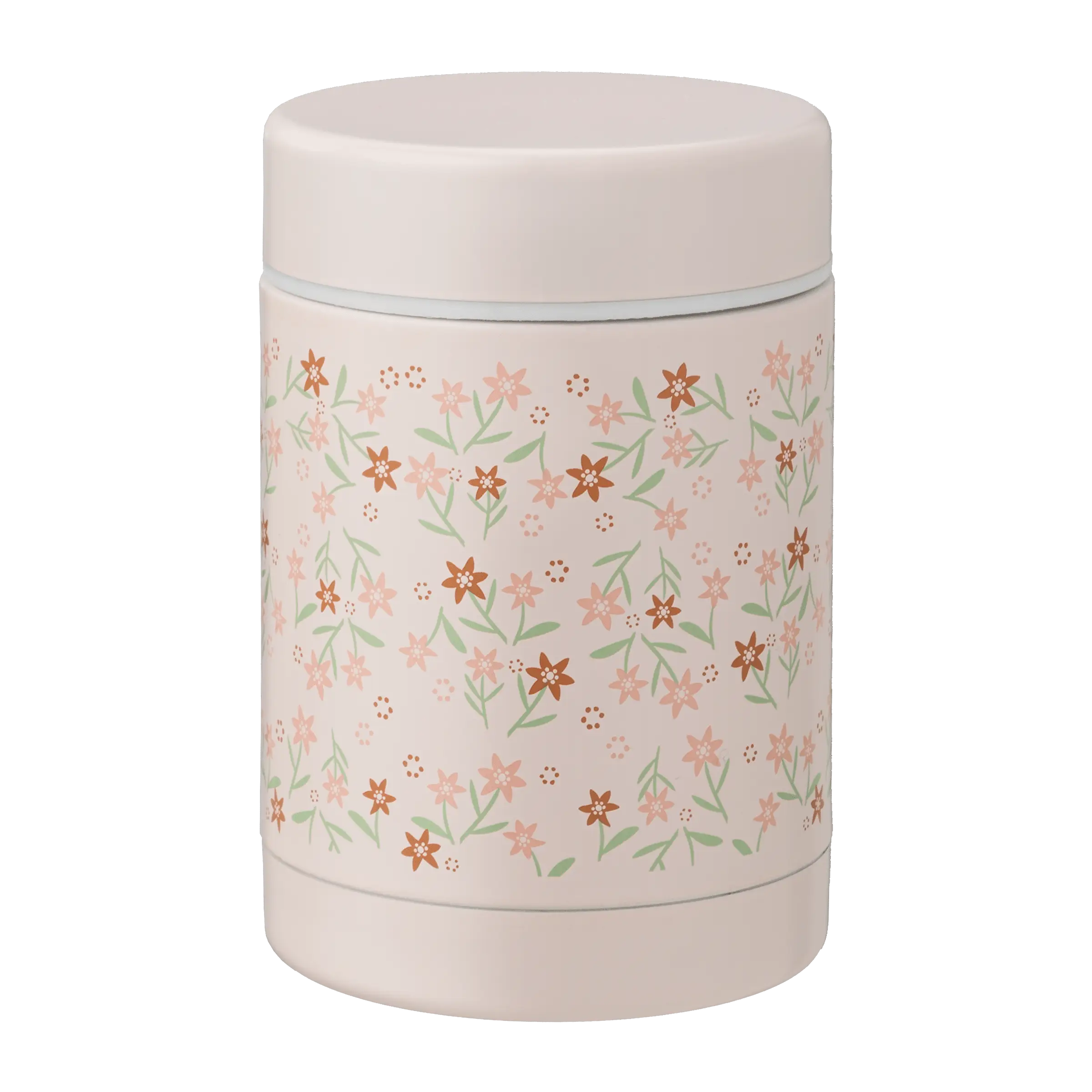 FRESK TERMOSKA - GARDEN FLOWERS - 500 ML