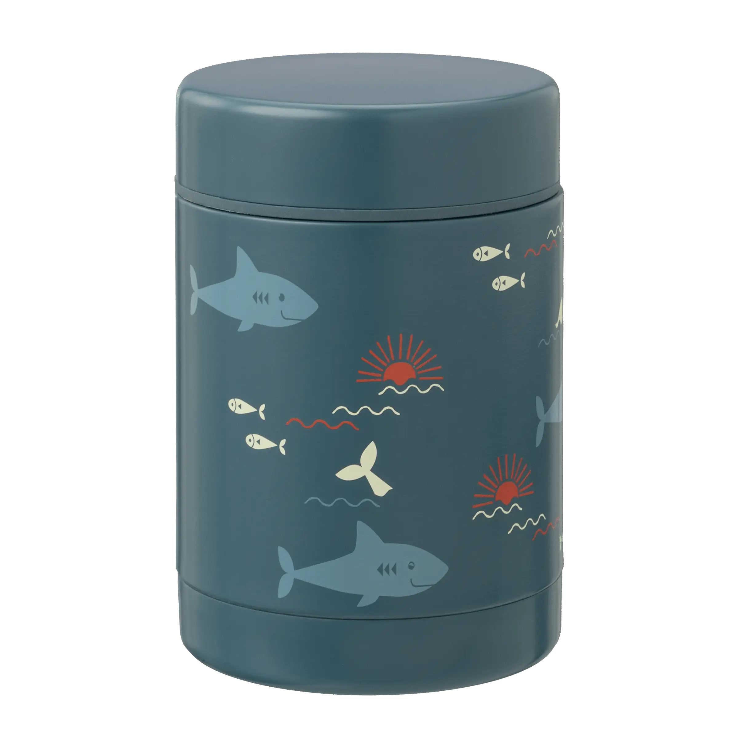 FRESK TERMOSKA - SHARK - 500 ML