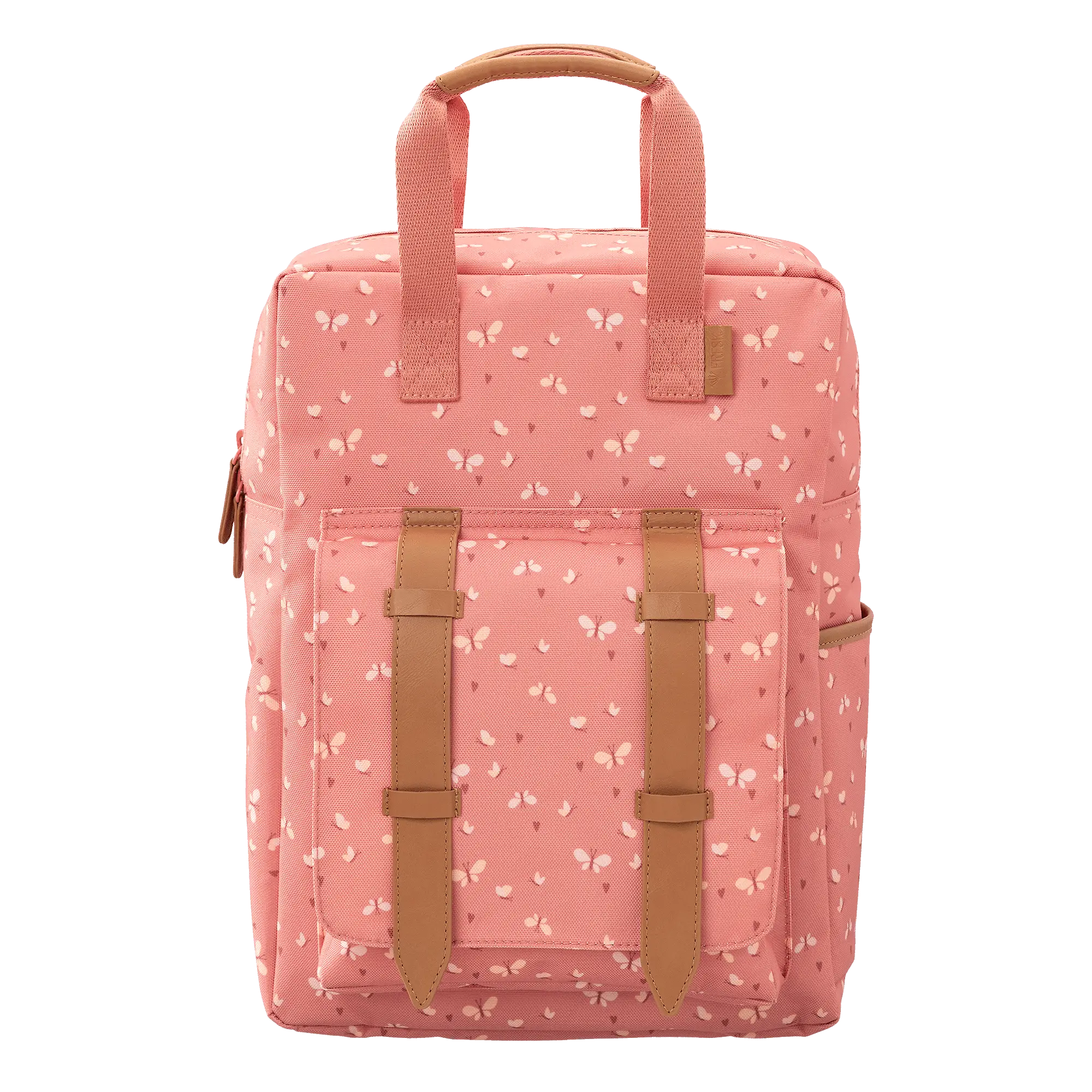 FRESK VEĽKÝ BATOH - BUTTERFLY