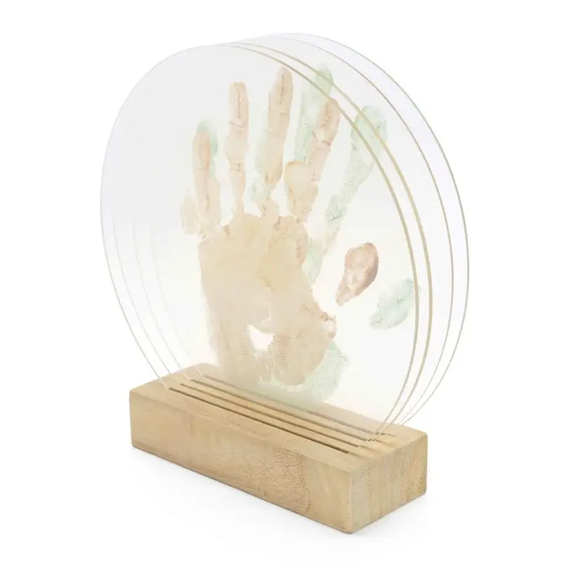 Happy Hands Family Handprint Kit