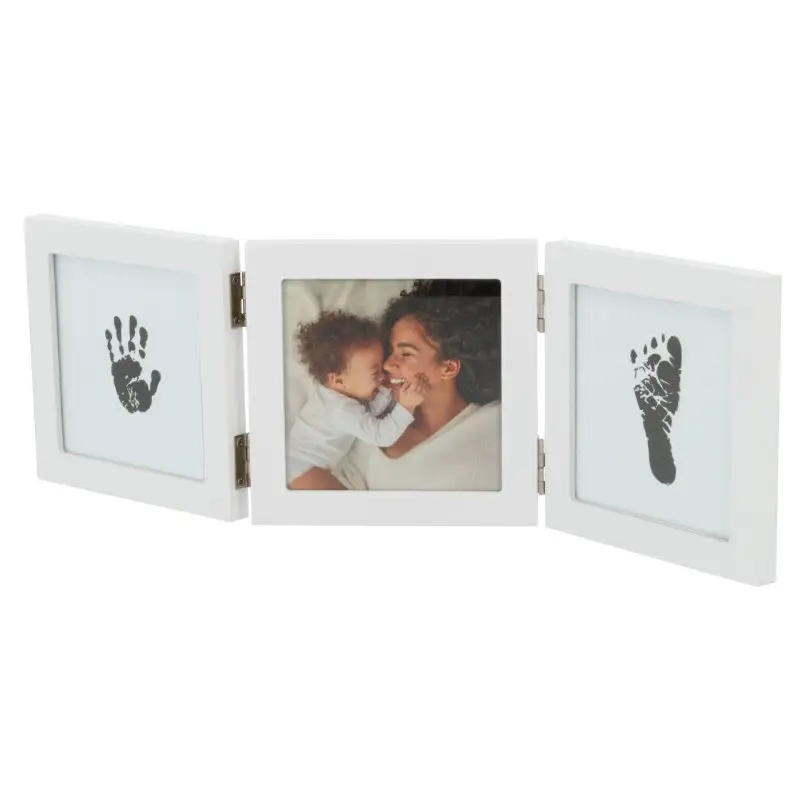 Happy Hands Triple rámček Small