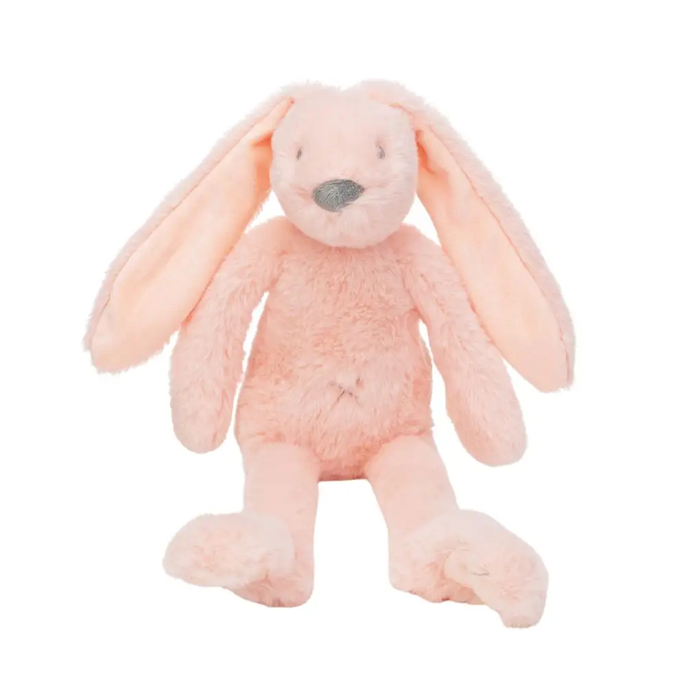 Happy Horse | Králíček Richie recyklovaný - meruňkový 
velikost: 38 cm