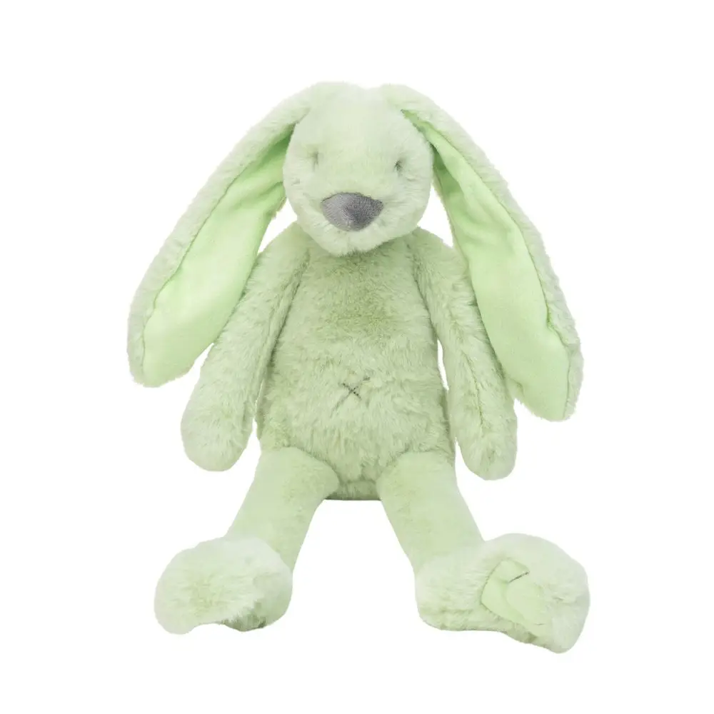 Happy Horse Králiček Richie recyklovaný - pistáciový veľkosť: 38 cm