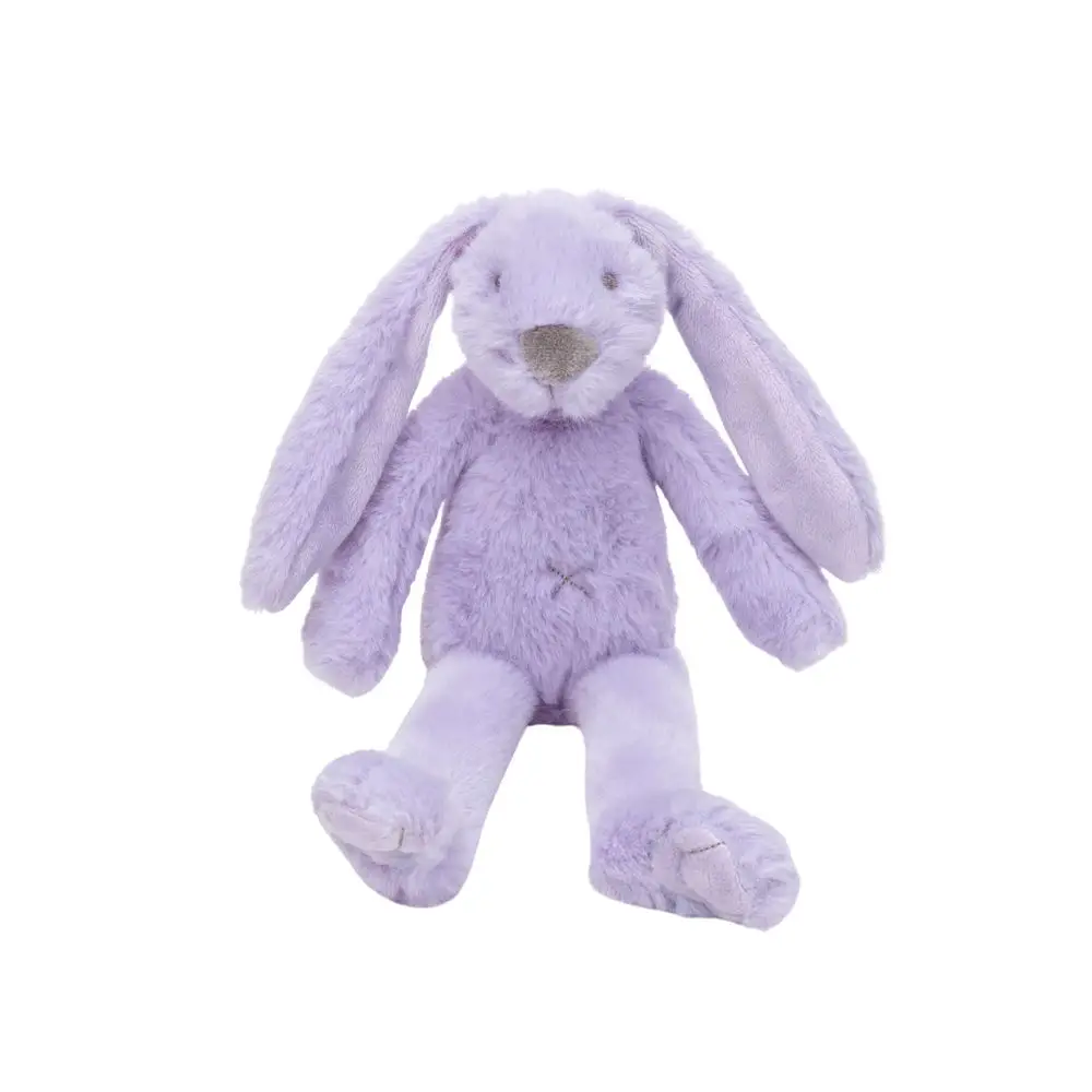 Happy Horse | Králíček Richie Tiny recyklovaný - fialový
 velikost: 28 cm