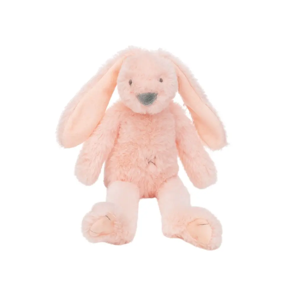 Happy Horse | Králíček Richie Tiny recyklovaný - meruňkový
 velikost: 28 cm