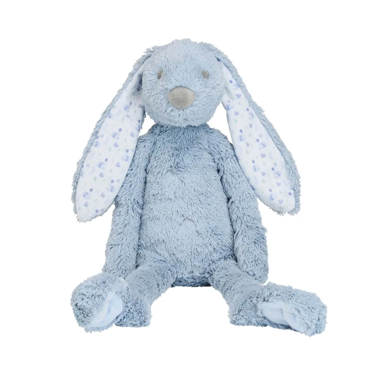 Happy Horse králik Richie BIG Blue GRAPHIC veľkosť: 58 cm