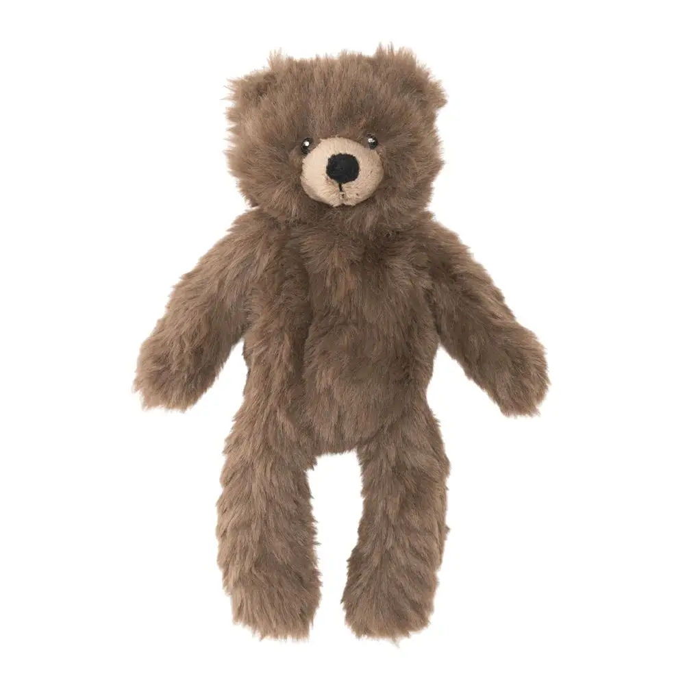 Happy Horse Medvedík  Borre - Flatstyle veľkosť: 23 cm