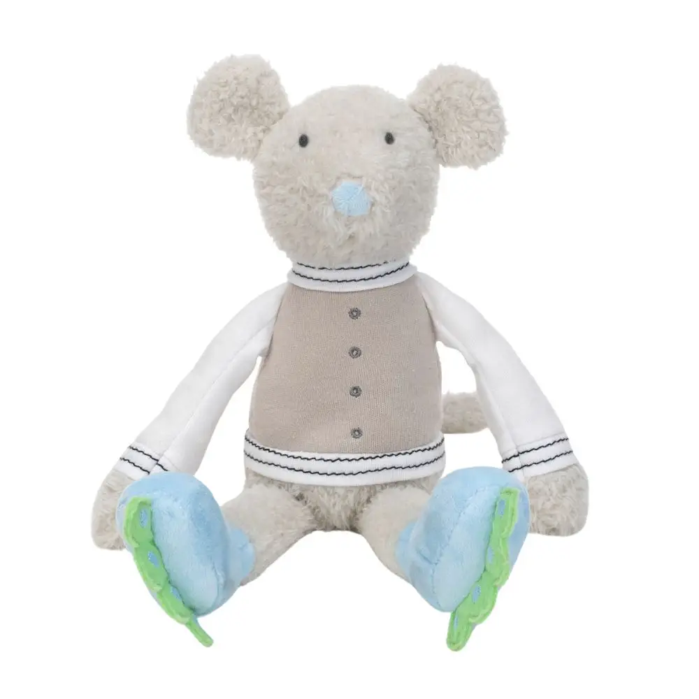 HAPPY HORSE Myška Mats veľkosť: 24 cm