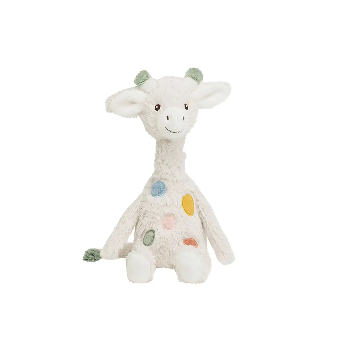 Happy Horse | Žirafa Gizzy n.2 

velikost: 32 cm