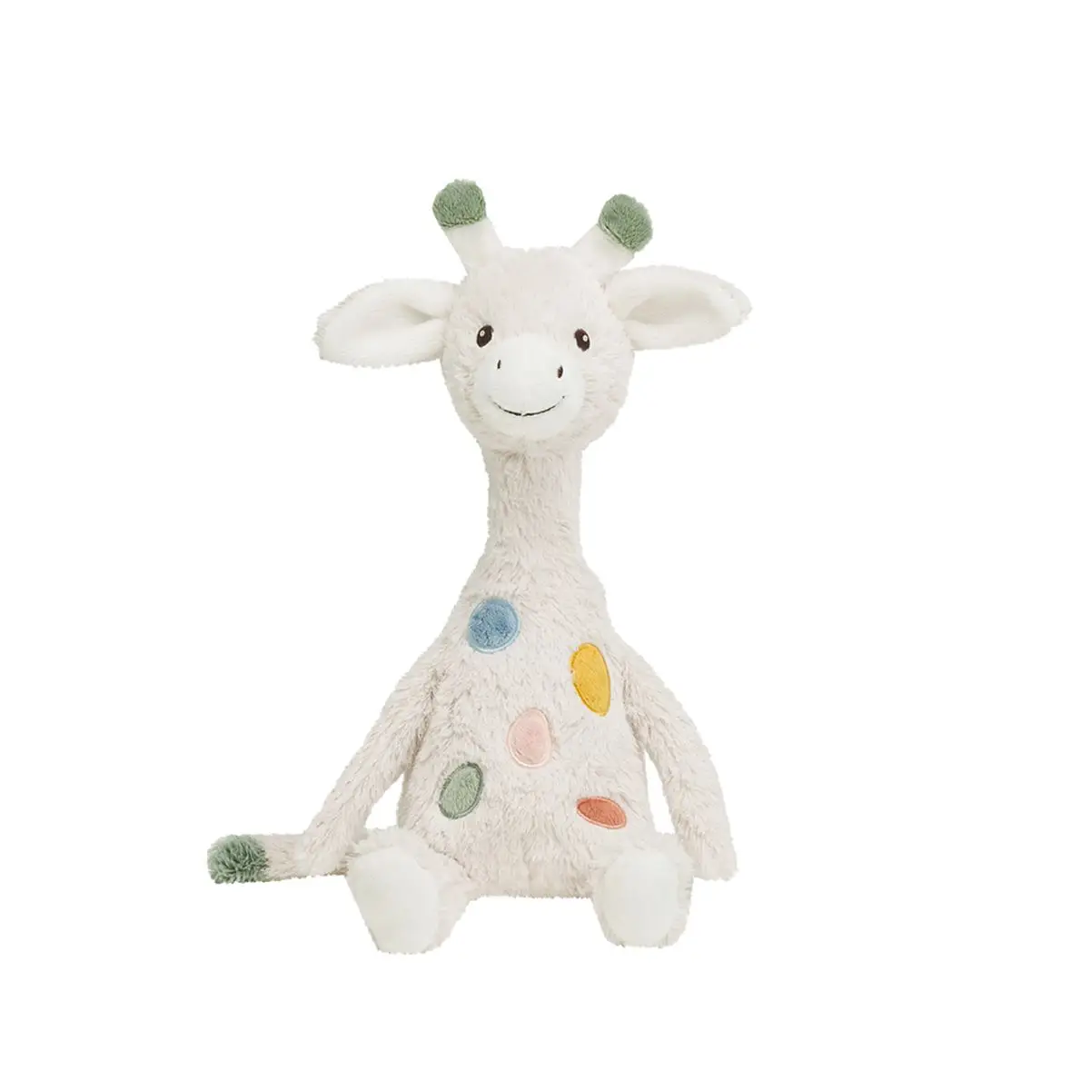 Happy Horse | Žirafa Gizzy n.3 

velikost: 42 cm