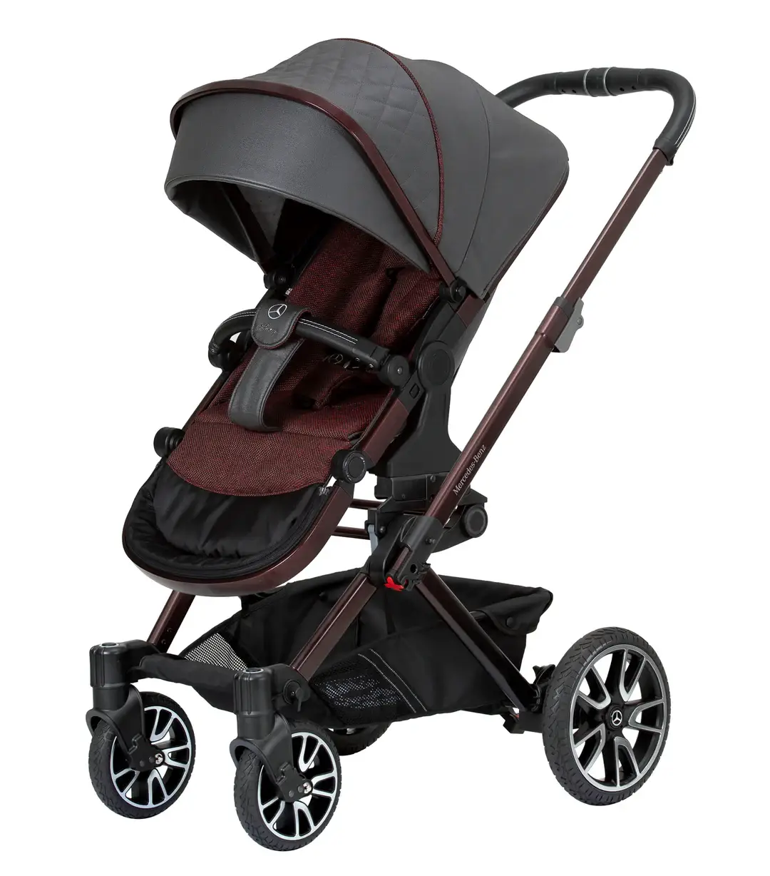 Hartan Avantgarde GTX 614