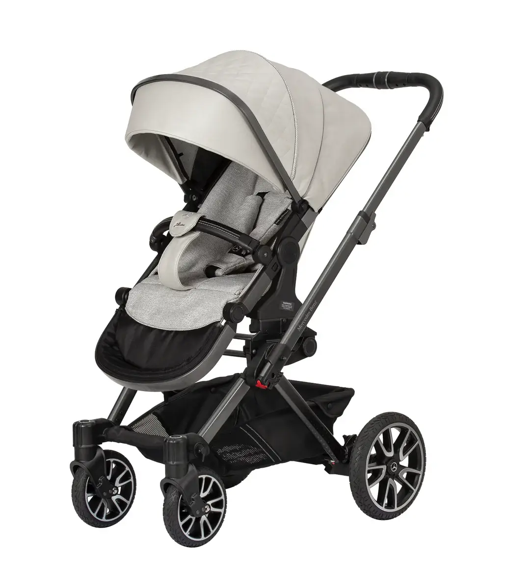 Hartan Avantgarde GTX 615