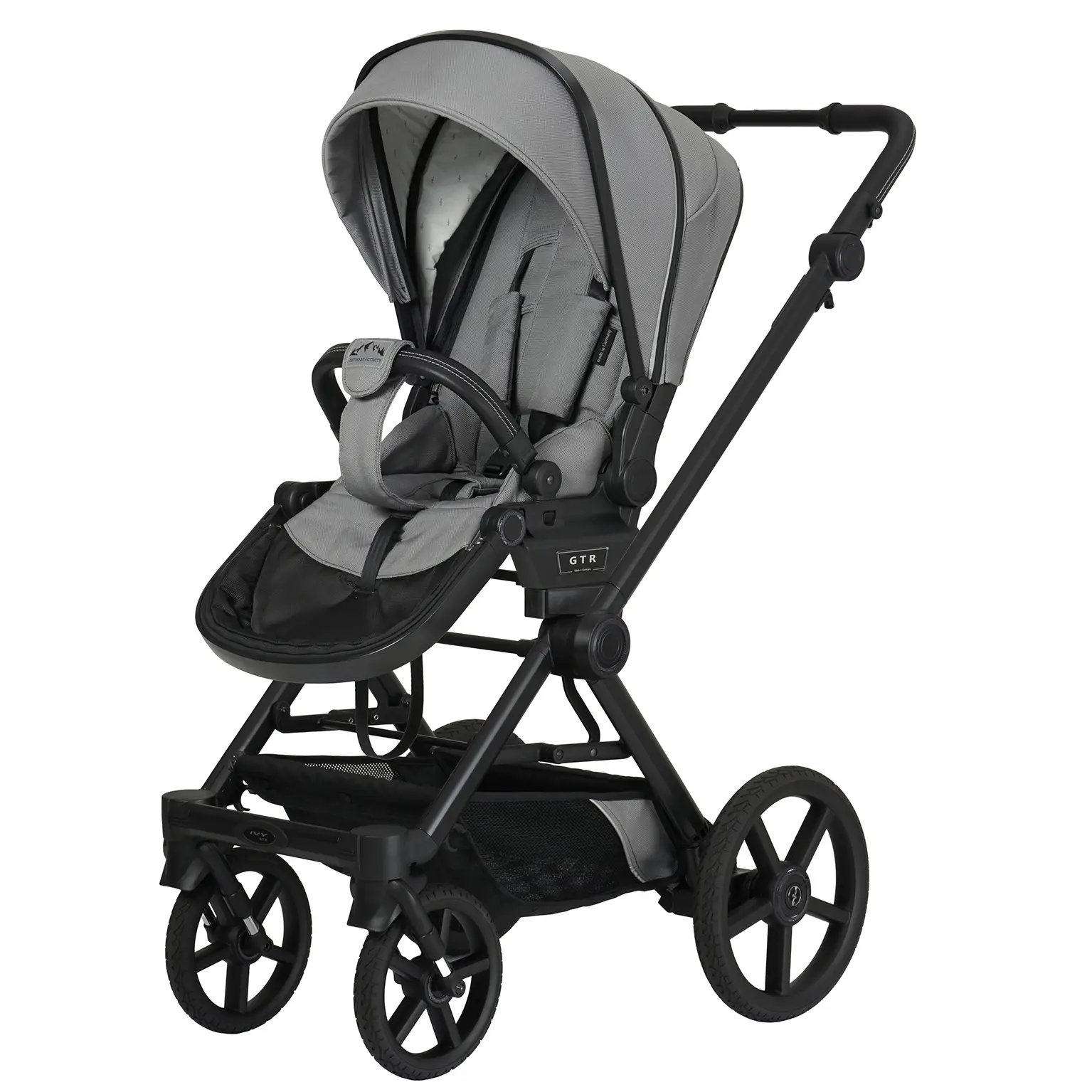 Hartan IVY Outdoor Set 602