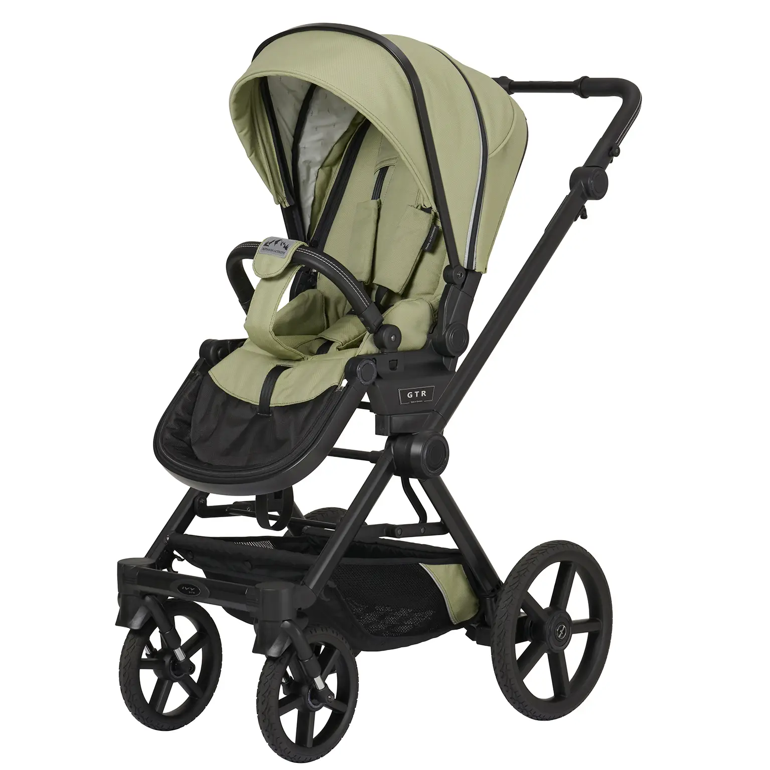 Hartan IVY Outdoor Set 603