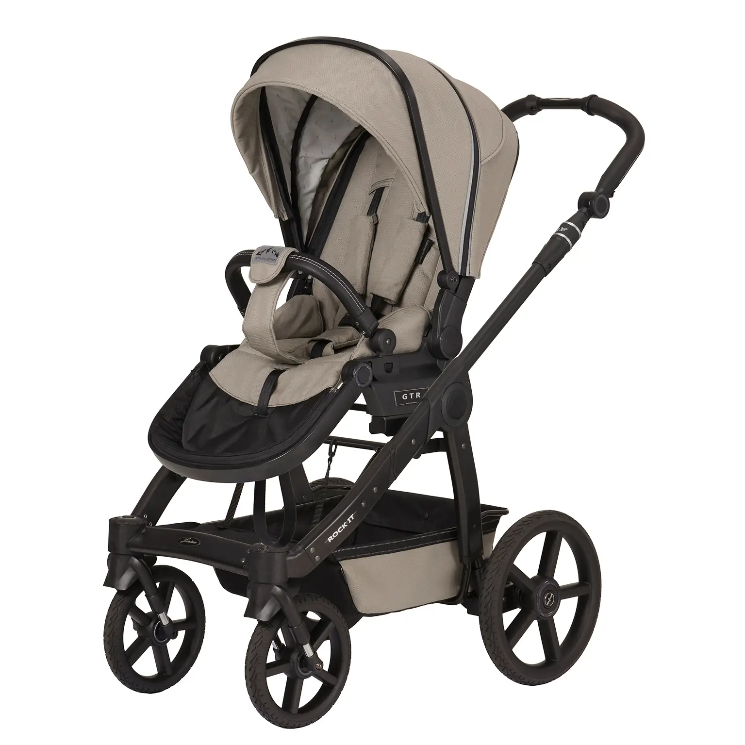 Hartan Rock IT Outdoor Set 604