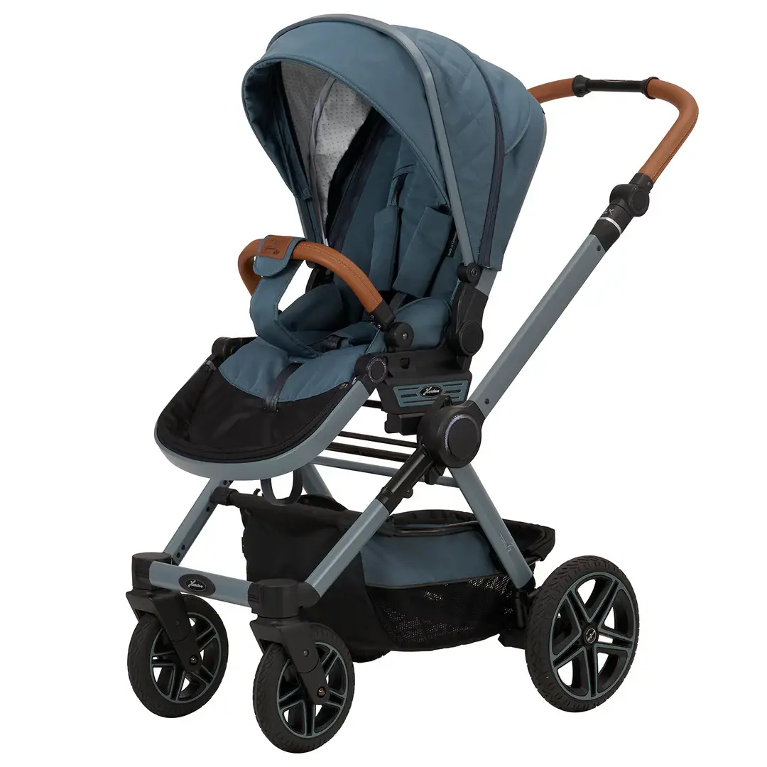 Hartan T2 City Set 607