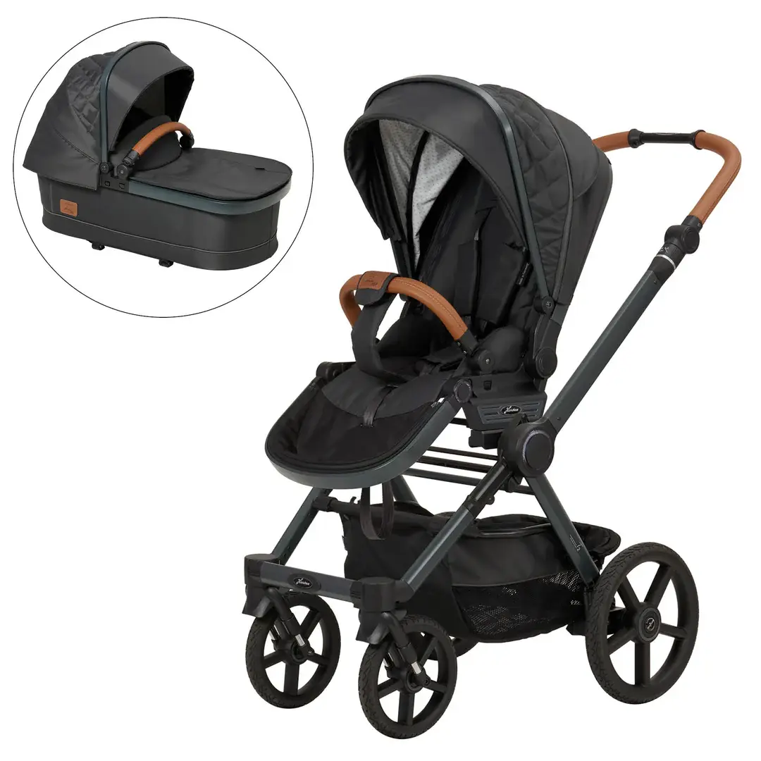 Hartan T2 Offroad Set 605