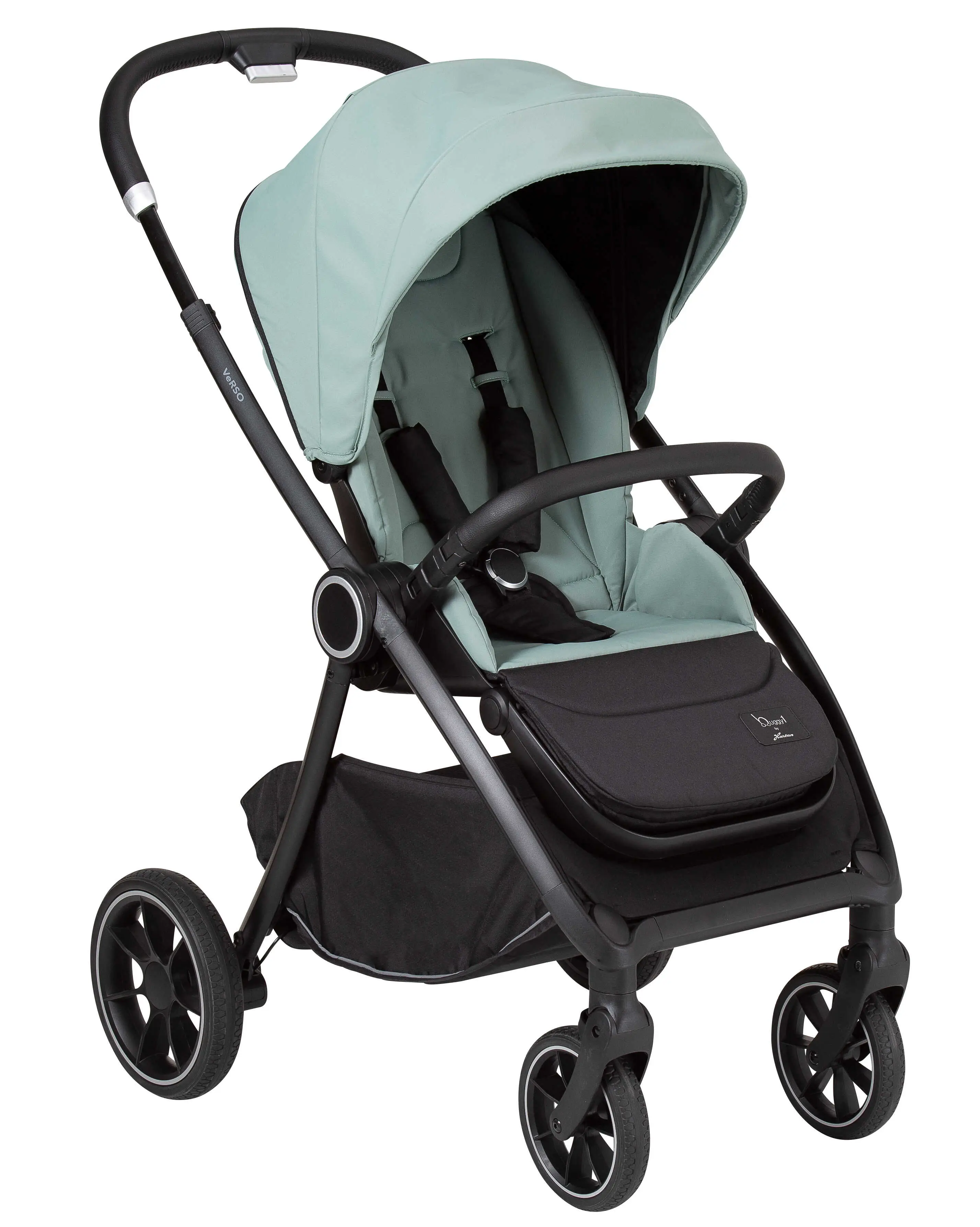 Hartan Verso Plus Set Mint 171