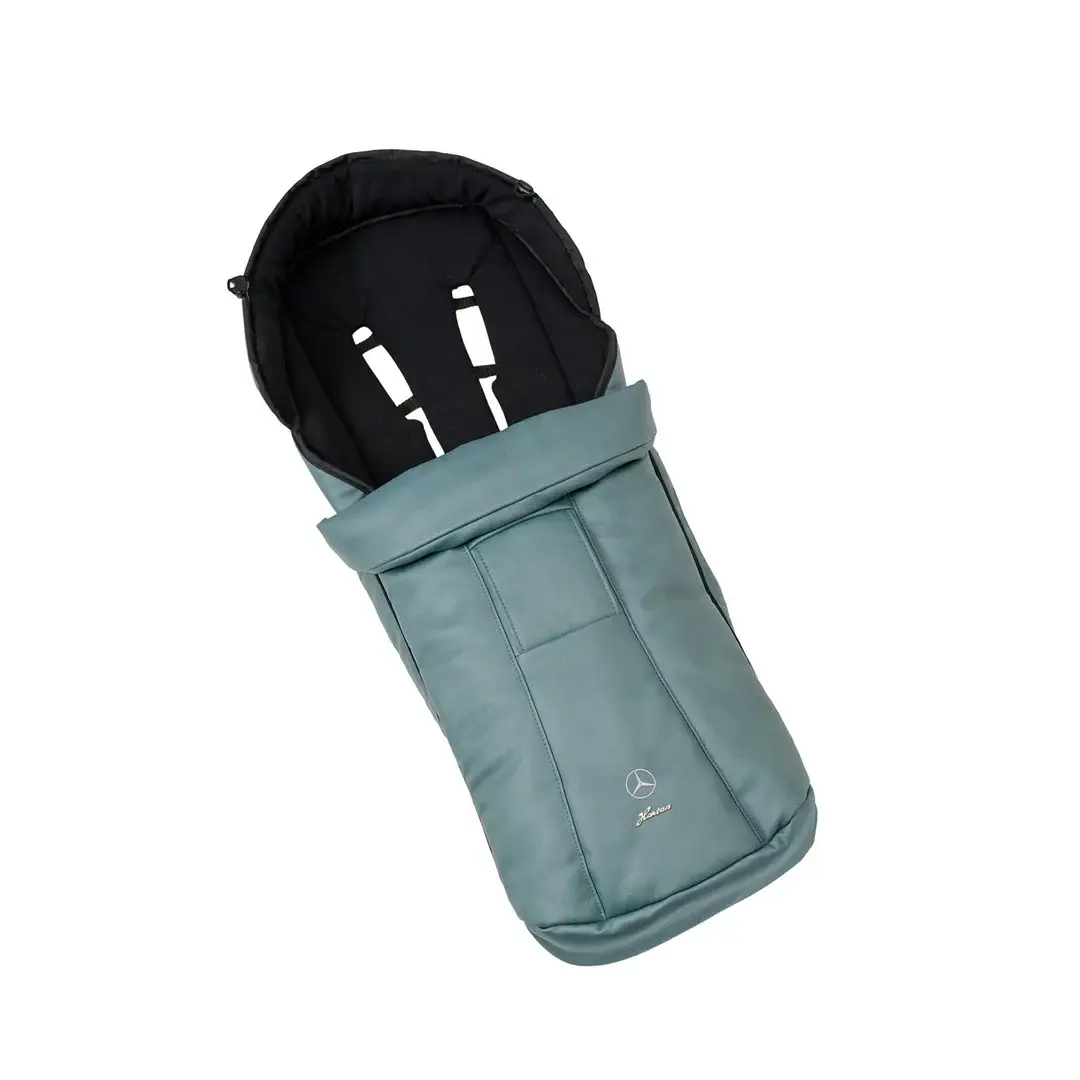 Hartan Zimní fusak pro All-Terrain GTR, Performance GTR 611