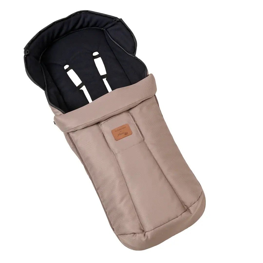 Hartan Zimní fusak pro T2 model 606