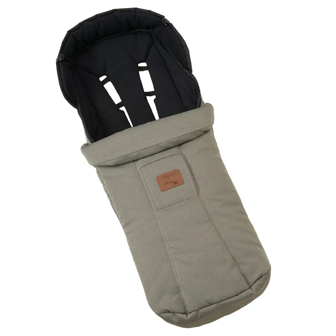 Hartan Zimní fusak pro T2 model 608