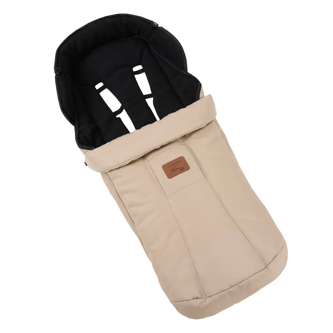 Hartan Zimní fusak pro T2 model 609