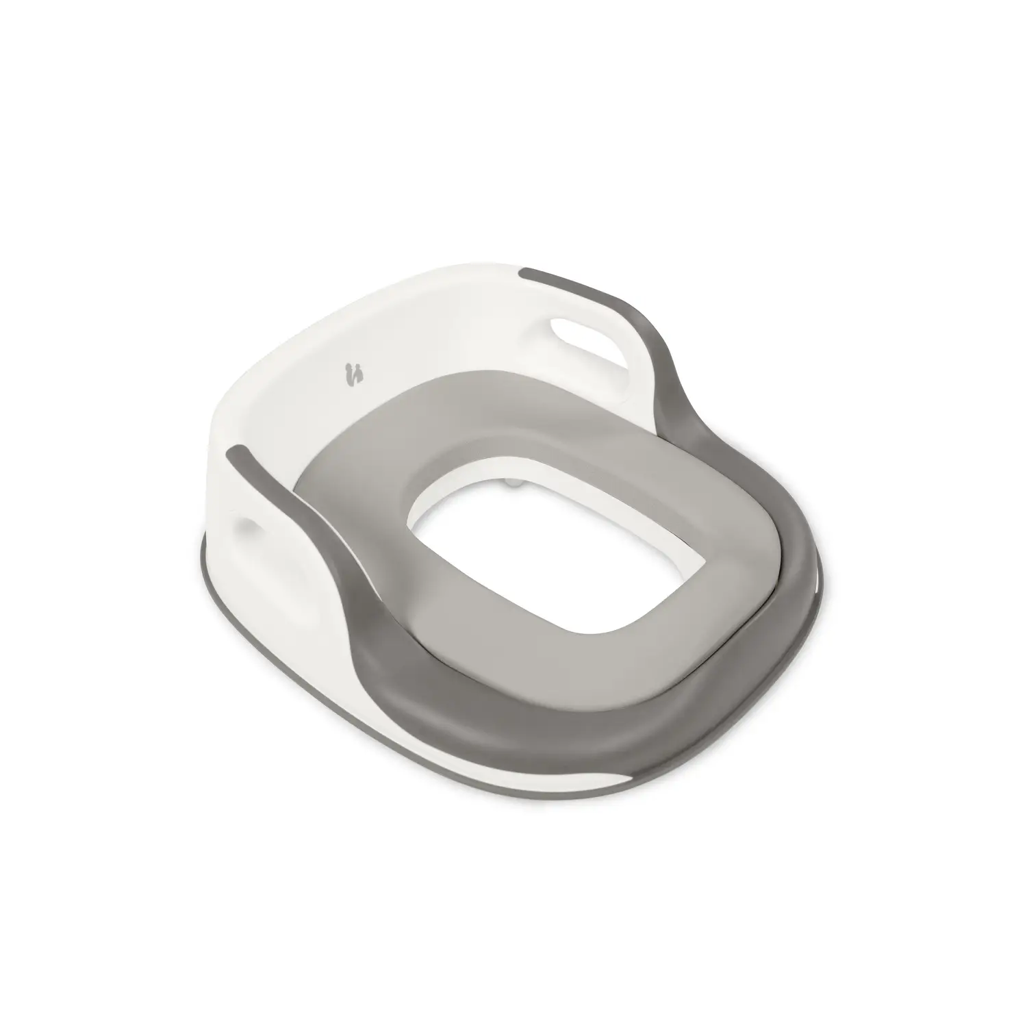 Hauck Redukcia na WC Toilet Baby Seat Grey