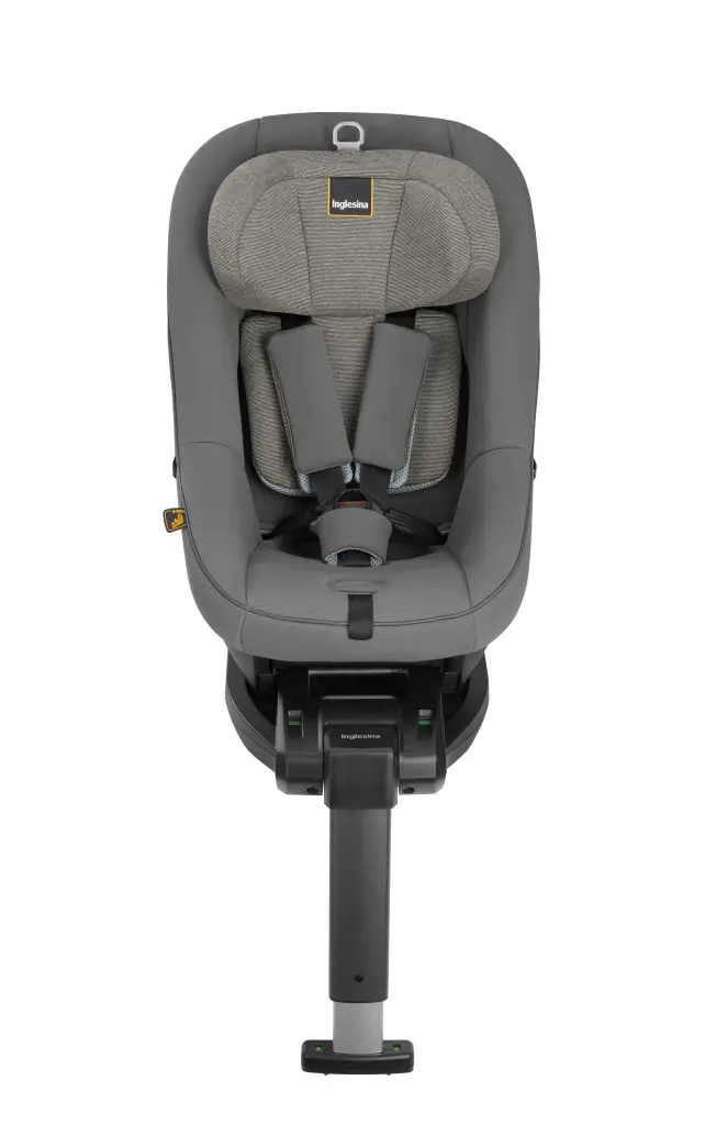 Inglesina Darwin Next Stage I-Size 2023 Stone Grey