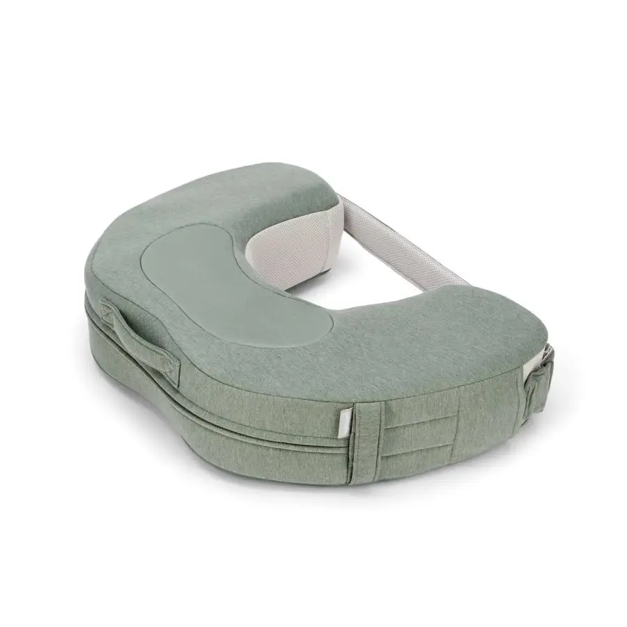 Inglesina dojčiaci vankúš Elysia Balance Green