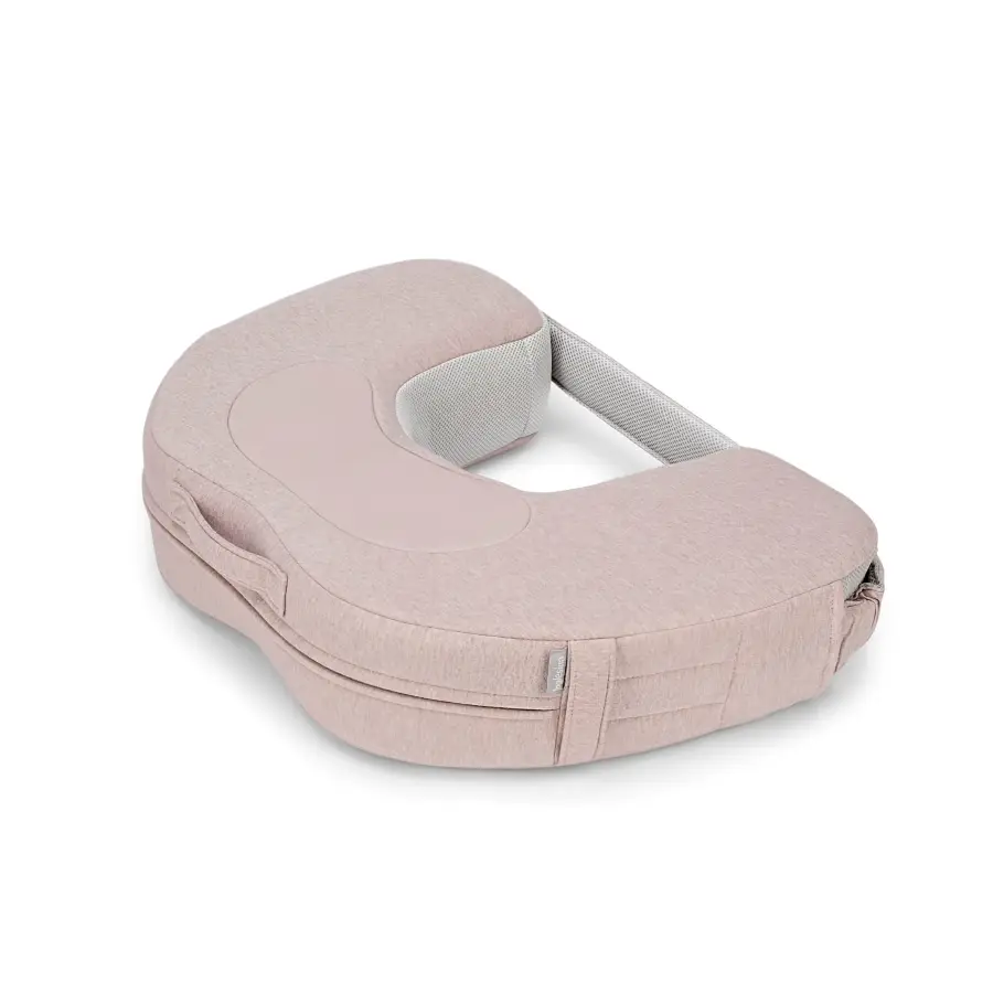 Inglesina dojčiaci vankúš Elysia Delicate Pink