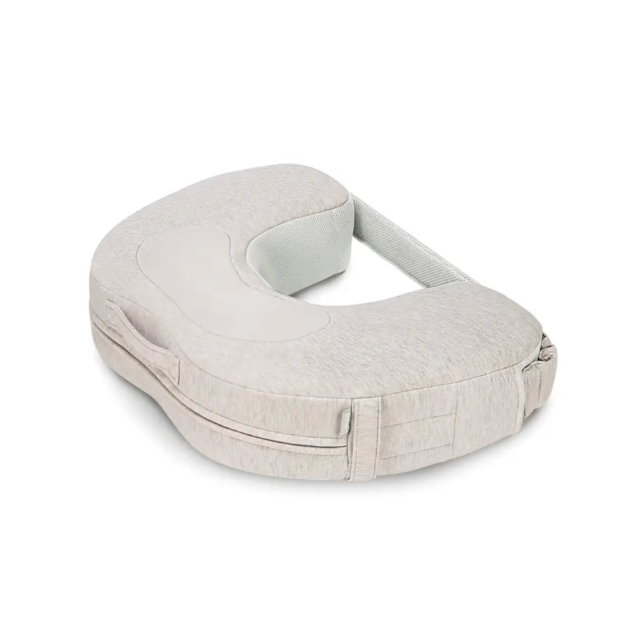 Inglesina dojčiaci vankúš Elysia Quiet Beige