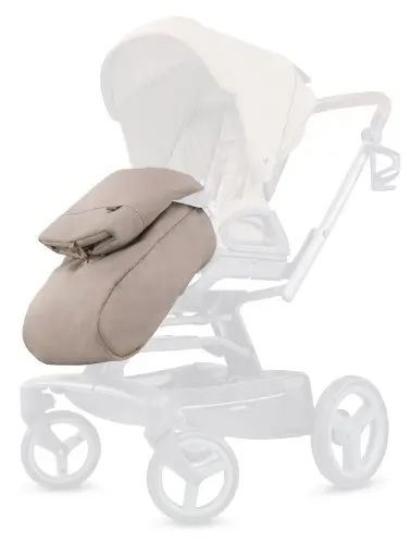 Inglesina náhradný nánožník na Športovú sedačku Quad Rodeo Sand