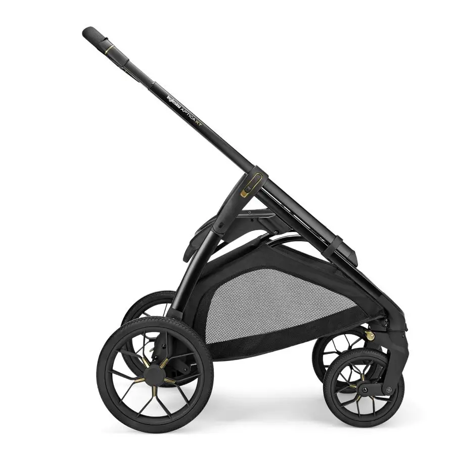 Inglesina podvozok APTICA XT Total Black