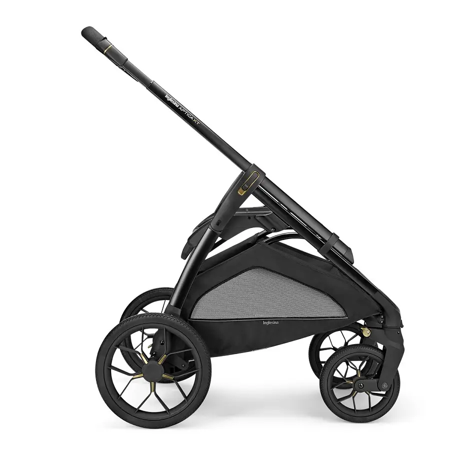Inglesina podvozok APTICA XT Total Black