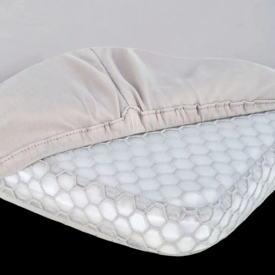 Inglesina poťah na matrac do prístavnej postieľky Welcome Bed