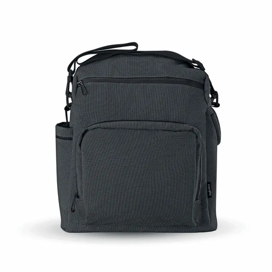 Inglesina prebaľovací batoh Adventure Bag Magnet Grey