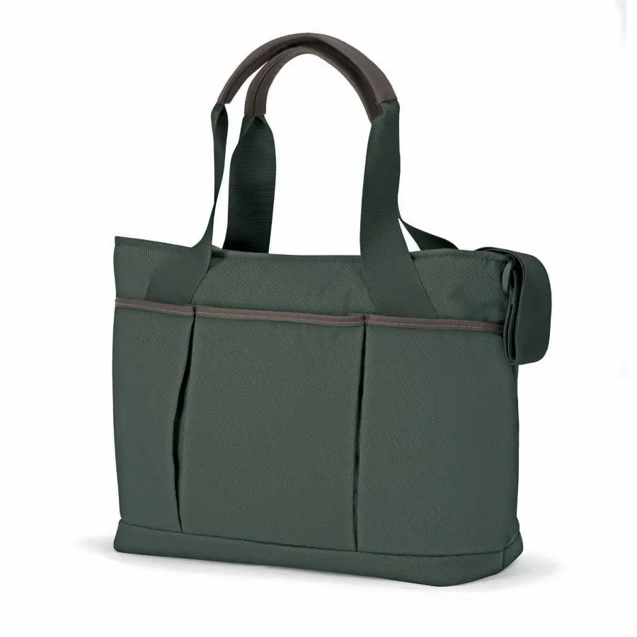 Inglesina prebaľovacia taška Aptica Day bag Ivy Greeen
