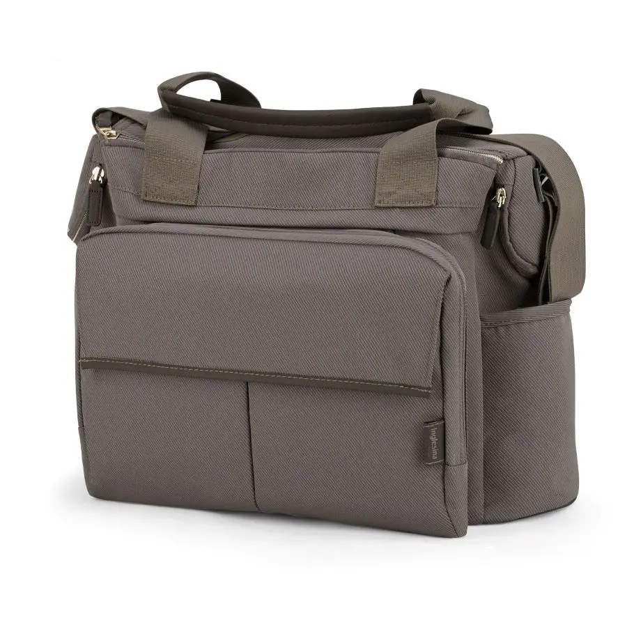 Inglesina prebaľovacia taška Aptica Dual bag Essence Mokka