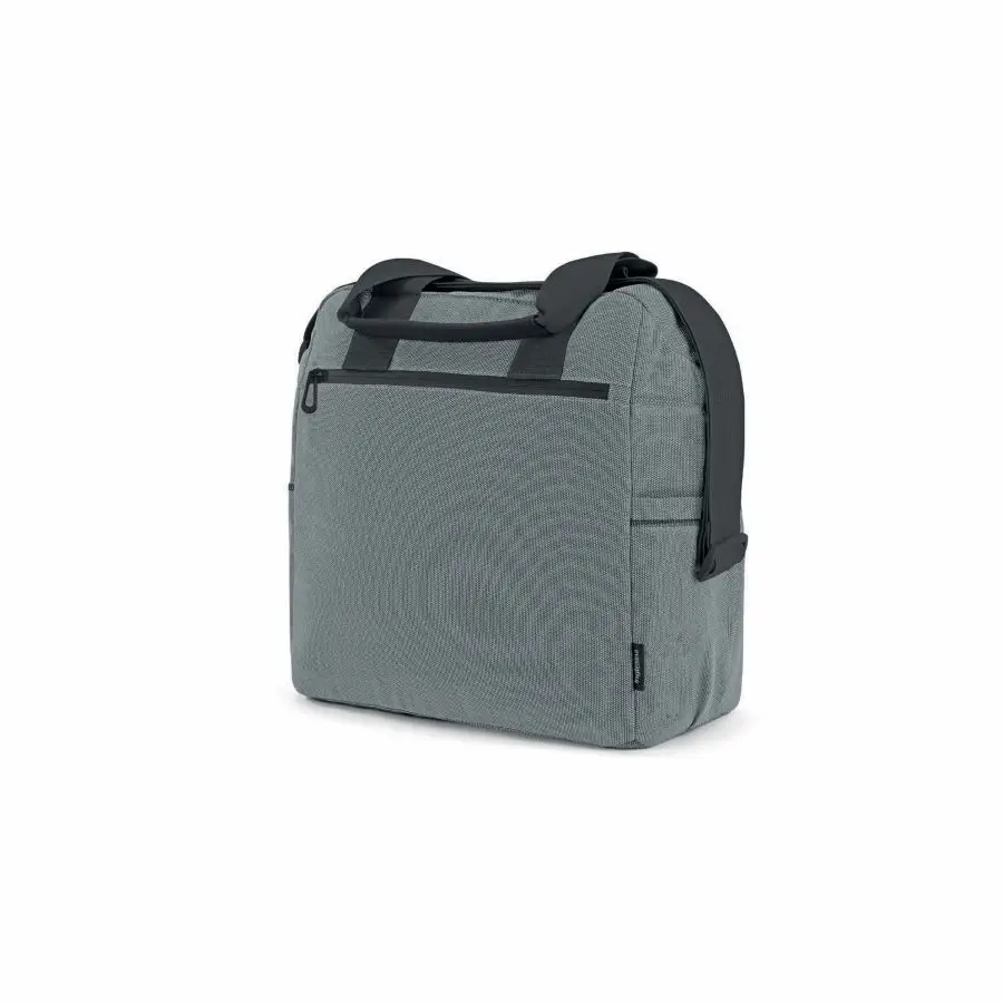 Inglesina prebaľovacia taška Aptica XT Day Bag Canyon Grey