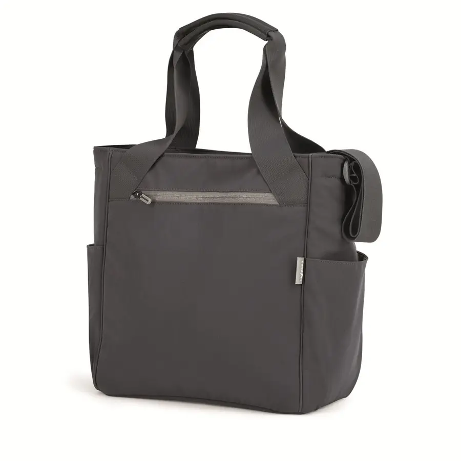 Inglesina prebaľovacia taška Day Bag Garage Grey