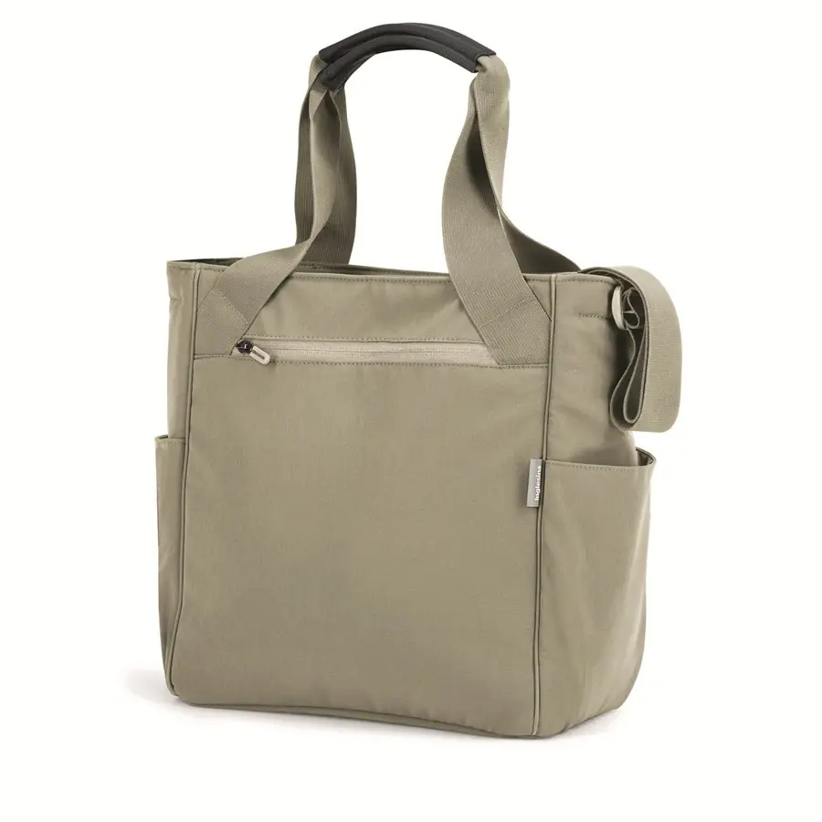 Inglesina prebaľovacia taška Day Bag Hangar Beige