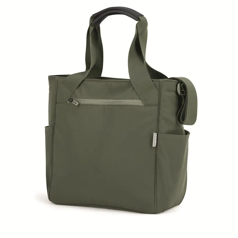 Inglesina prebaľovacia taška Day Bag Loft Green