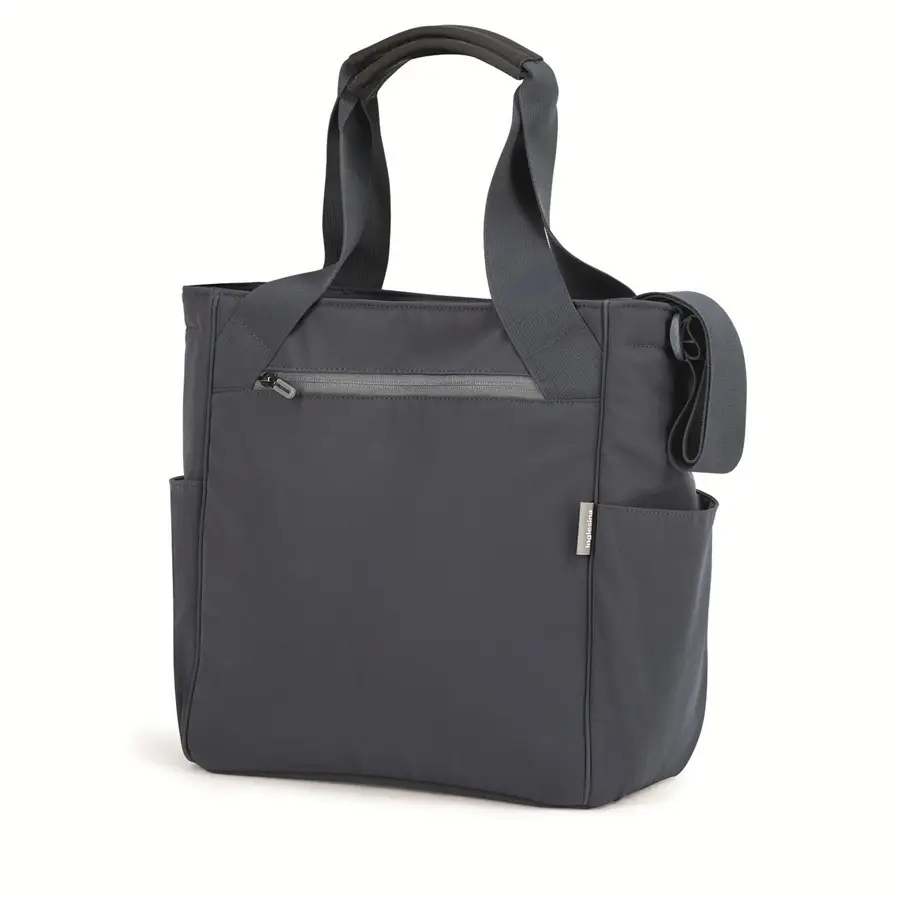 Inglesina prebaľovacia taška Day Bag Rooftop Blue