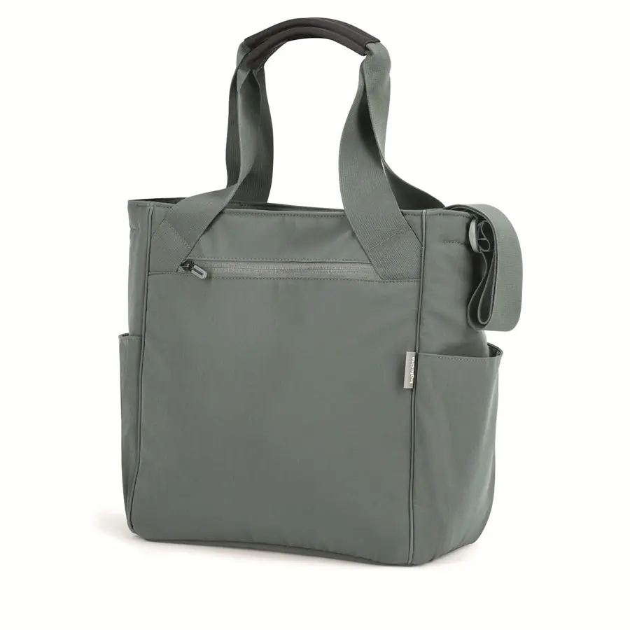 Inglesina prebaľovacia taška Day Bag Studio Grey