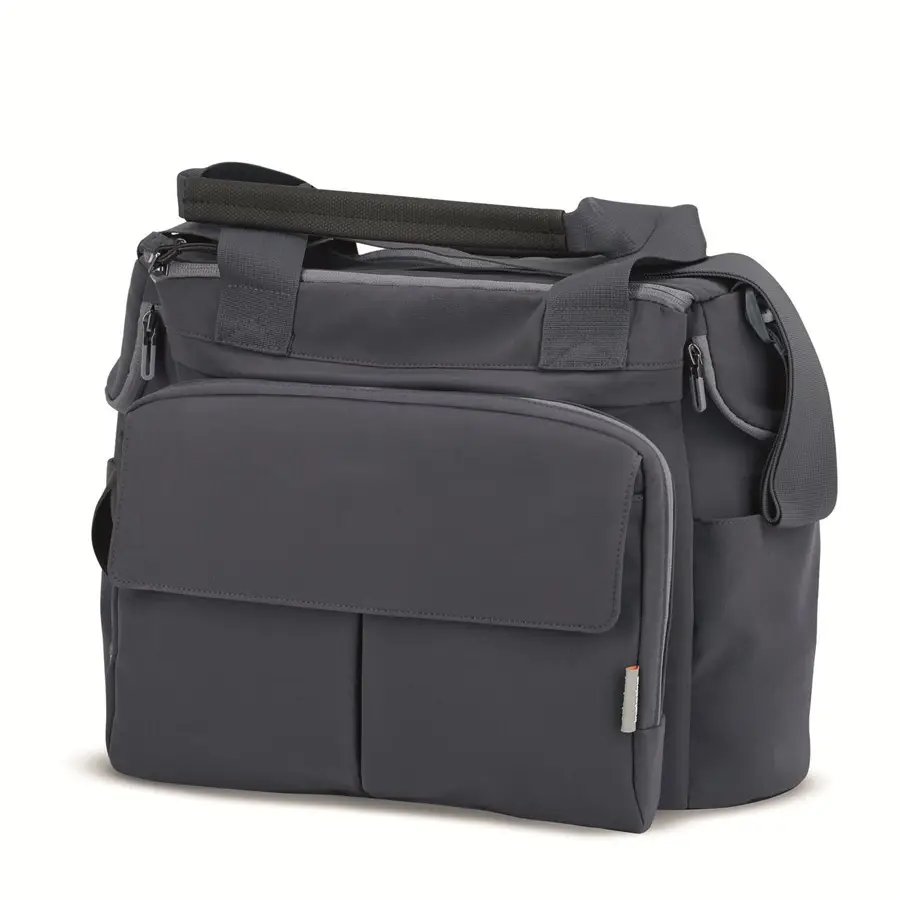 Inglesina prebaľovacia taška Dual Bag Rooftop Blue
