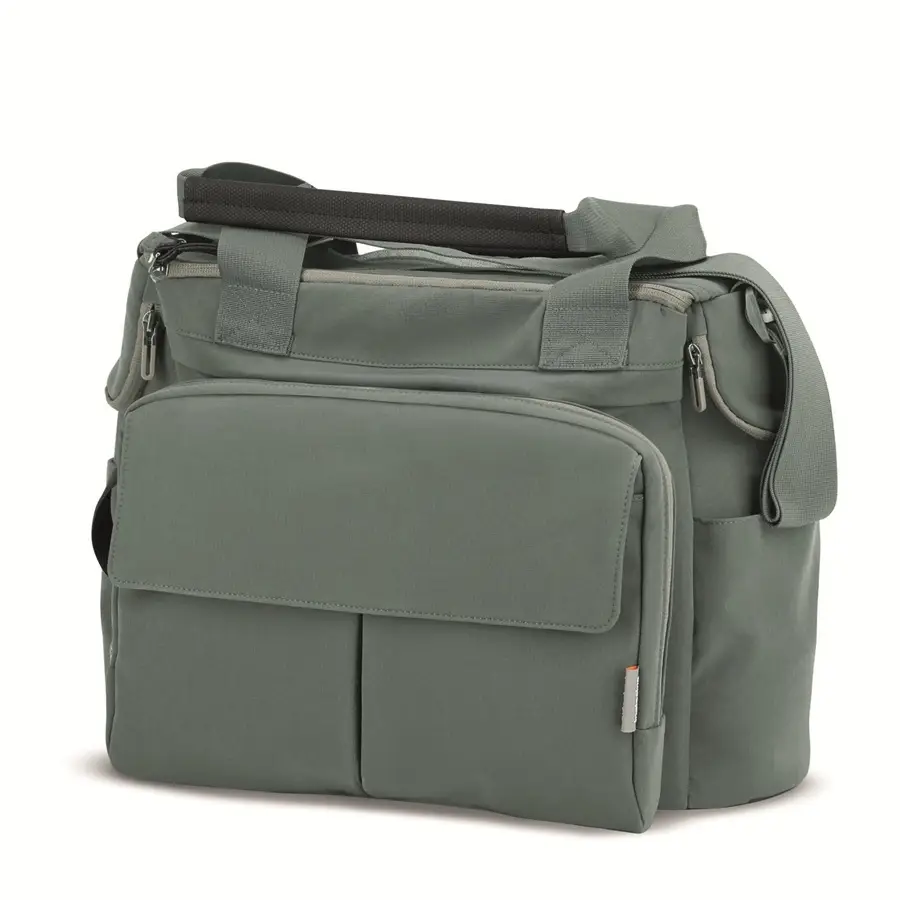Inglesina prebaľovacia taška Dual Bag Studio Grey