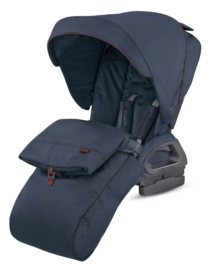 Inglesina Športová sedačka Oxford Blue