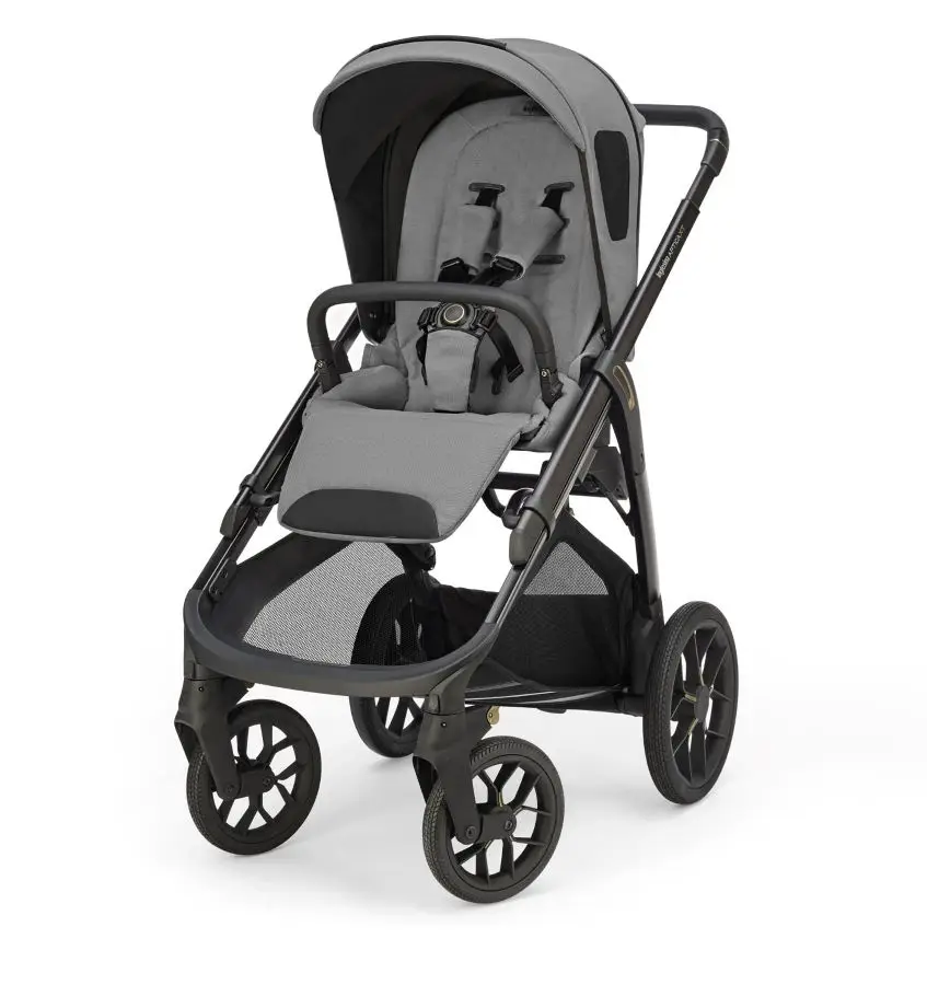 Inglesina Športový kočík Aptica XT 2026 Canyon Grey