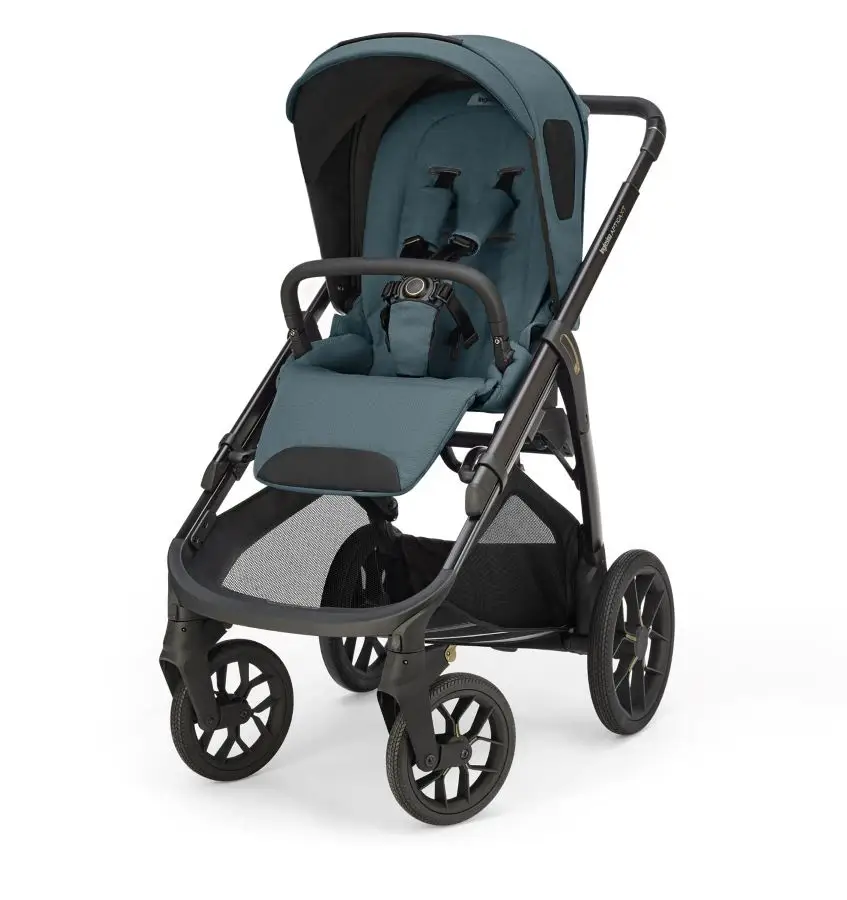 Inglesina Športový kočík Aptica XT 2026 Himalaya Blue